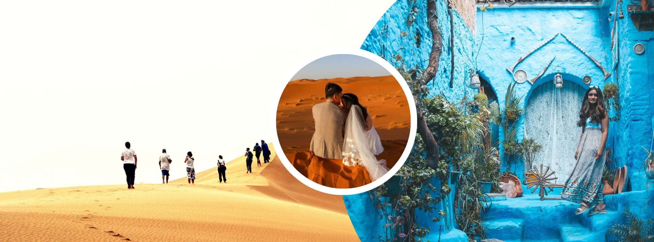 Contact Top 10 Morocco Tours