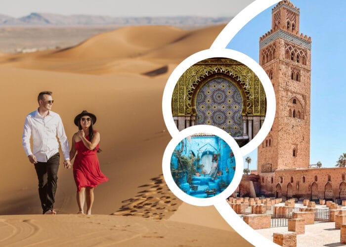 ABOUT TOP 10 MOROCCO TOURS