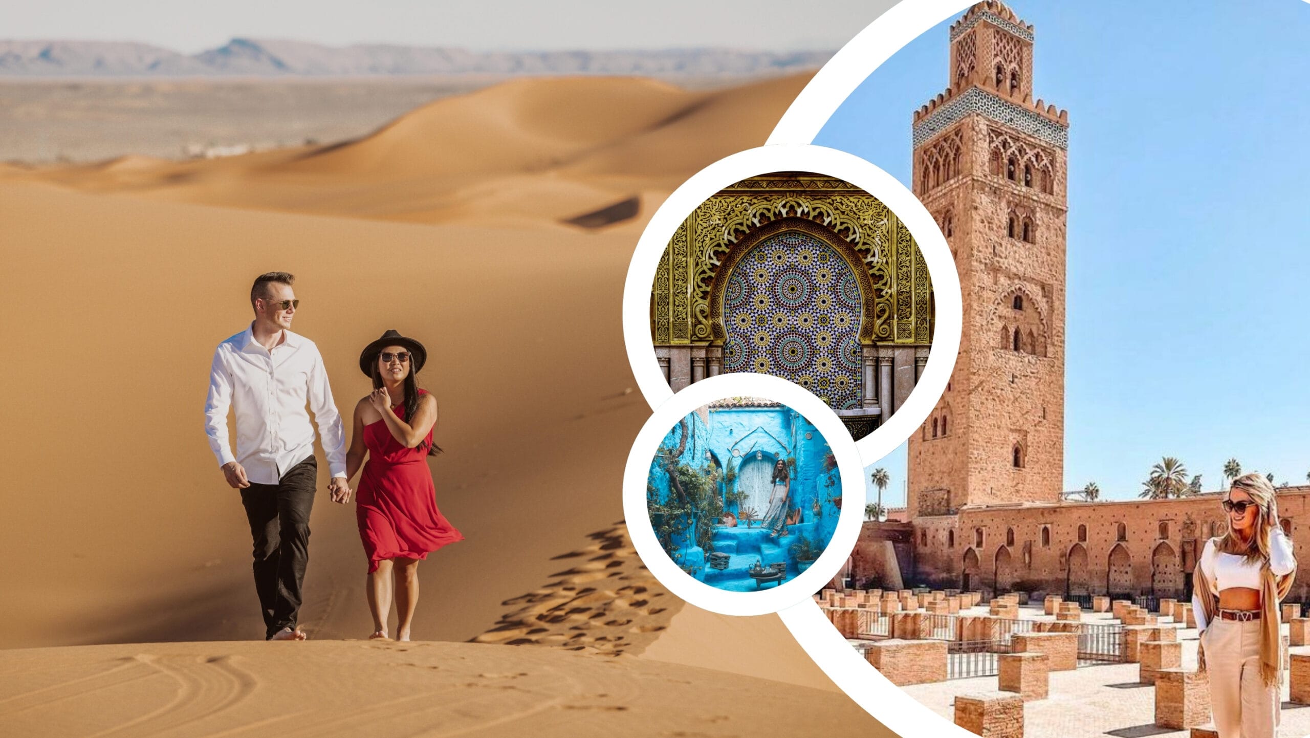 ABOUT TOP 10 MOROCCO TOURS