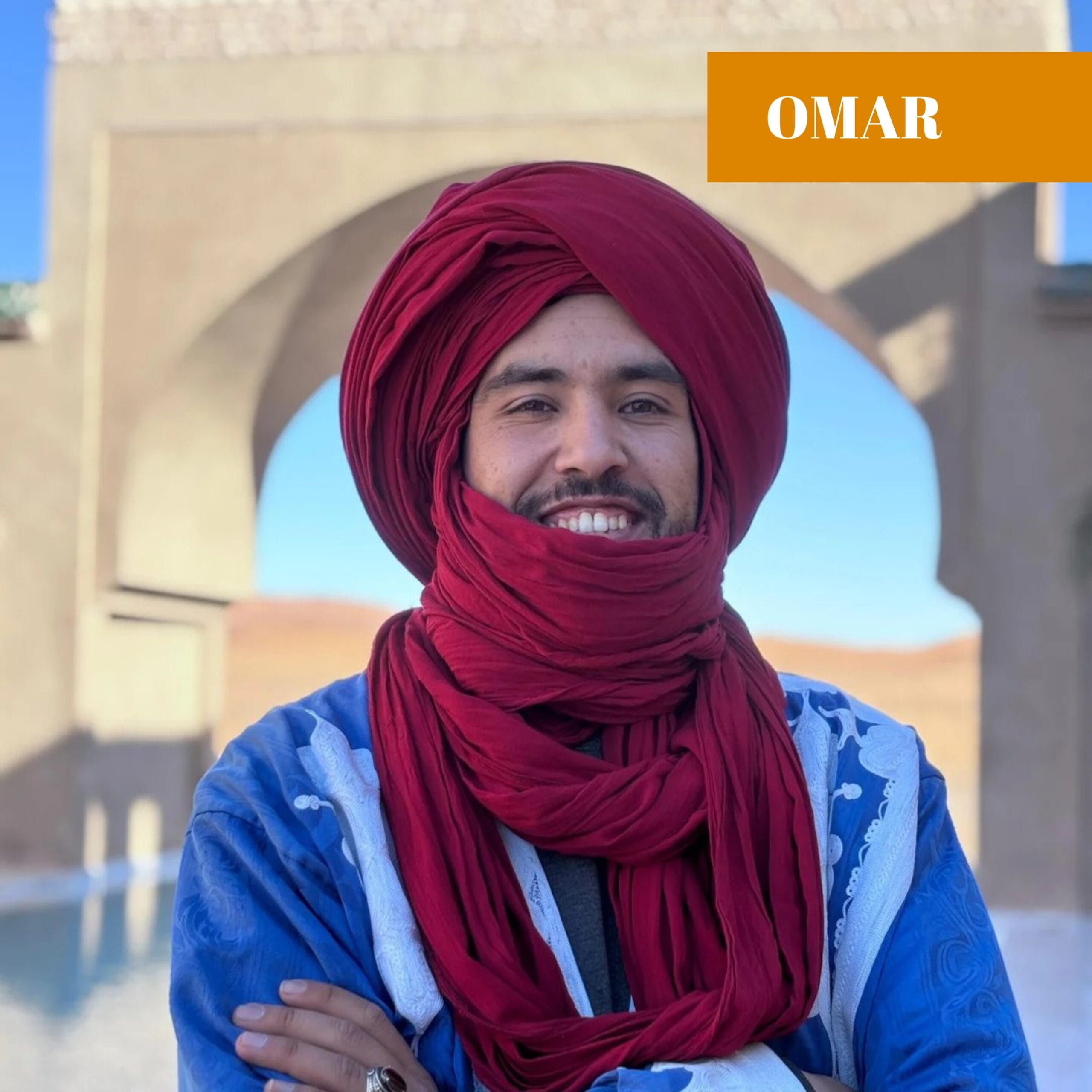 omar